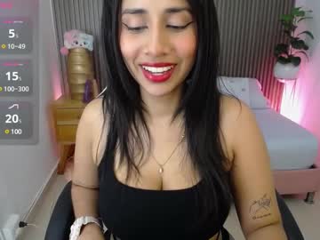 Venuz_Lee December 28, 2024 Chaturbate stream image