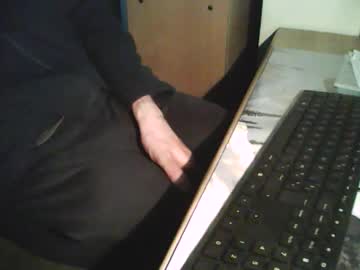 Wolfie_2910 December 28, 2024 Chaturbate stream image