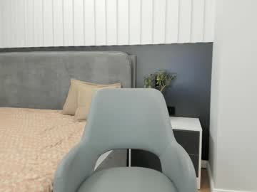 Aemmi_Lee December 28, 2024 Chaturbate stream image