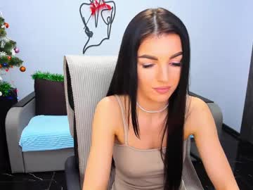 Angelina_Clark December 28, 2024 Chaturbate stream image