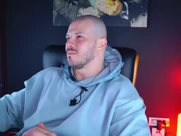 Angeloeric December 28, 2024 Chaturbate stream image
