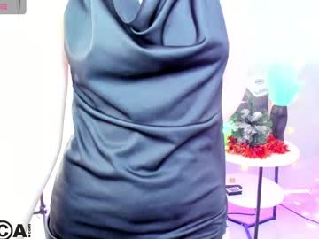 Anita_Davidson December 28, 2024 Chaturbate stream image