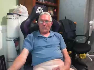 Aussie_Stevie December 28, 2024 Chaturbate stream image