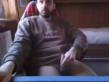 Axelxidan December 28, 2024 Chaturbate stream image