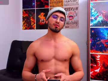 B_Coonor December 28, 2024 Chaturbate stream image