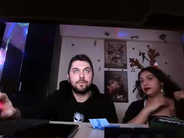 Blackandwhiteboy6 December 28, 2024 Chaturbate stream image