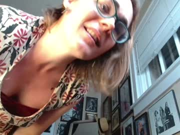 Cecilysaintclaire December 28, 2024 Chaturbate stream image