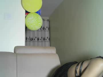 Coco_Noelle December 28, 2024 Chaturbate stream image