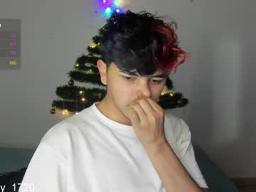 Cody_Evanss December 28, 2024 Chaturbate stream image