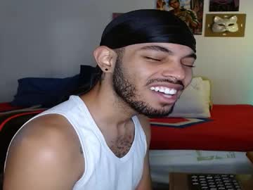 Colinlatinbrown December 28, 2024 Chaturbate stream image