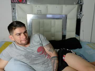 Daniel_Ova December 28, 2024 Chaturbate stream image