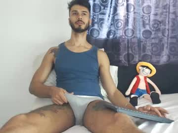 Derrymaster December 28, 2024 Chaturbate stream image