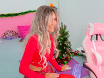 Emieflower December 28, 2024 Chaturbate stream image