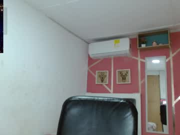 Feli_0 December 28, 2024 Chaturbate stream image