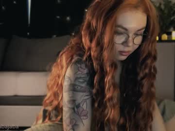 Hot_Babayaga December 28, 2024 Chaturbate stream image