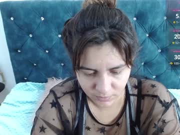 Isa_Loverst December 28, 2024 Chaturbate stream image