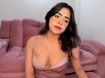 Isabellawooh December 28, 2024 Chaturbate stream image