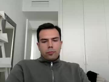 Javierscm December 28, 2024 Chaturbate stream image