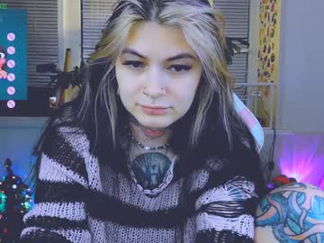 Jelyaa December 28, 2024 Chaturbate stream image