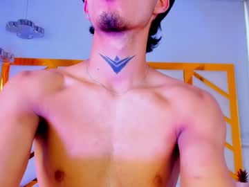 Liansux December 28, 2024 Chaturbate stream image