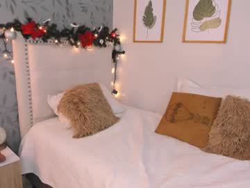 Lorenevanss December 28, 2024 Chaturbate stream image