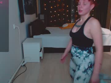 Margaret_Wilson December 28, 2024 Chaturbate stream image