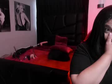 Martina_Foxy_ December 28, 2024 Chaturbate stream image