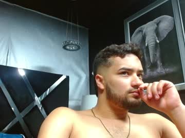 Mathews_Colton1 December 28, 2024 Chaturbate stream image