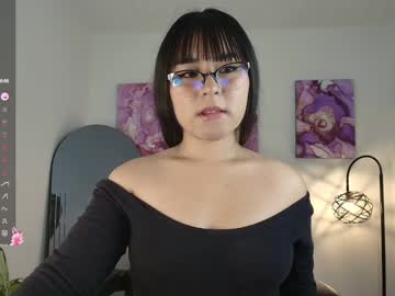 Miss_Megan6 December 28, 2024 Chaturbate stream image