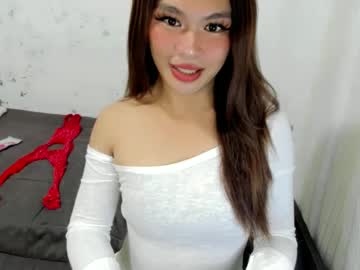 Miss_Morgan69 December 28, 2024 Chaturbate stream image
