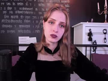 Mistress_Marlene December 28, 2024 Chaturbate stream image