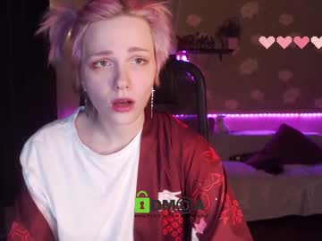 Okonnel_Turbo_Hime December 28, 2024 Chaturbate stream image
