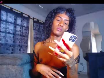 Pamela_Black_Bigcock December 28, 2024 Chaturbate stream image