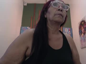 Renata_Milf_ December 28, 2024 Chaturbate stream image