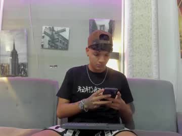 Russell_Bennett December 28, 2024 Chaturbate stream image