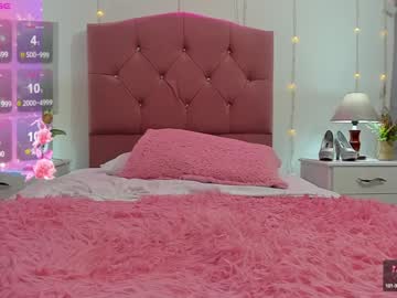 Samanthamillher1 December 28, 2024 Chaturbate stream image