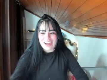 Sophie_Dupont December 28, 2024 Chaturbate stream image