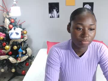 Steysi_1111 December 28, 2024 Chaturbate stream image