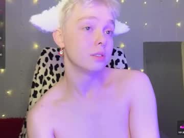 Timmy_Blonde December 28, 2024 Chaturbate stream image