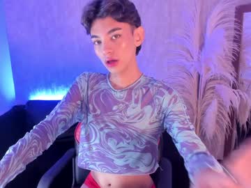 Tommy_Blossom December 28, 2024 Chaturbate stream image