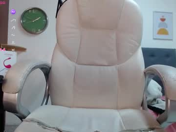 Vittoria_Lombardi07 December 28, 2024 Chaturbate stream image