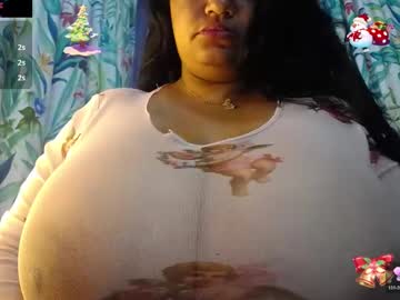 Yasmin_Bigtits December 28, 2024 Chaturbate stream image