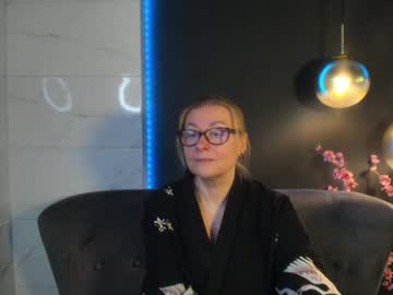 Alexandra_Kind December 28, 2024 Chaturbate stream image