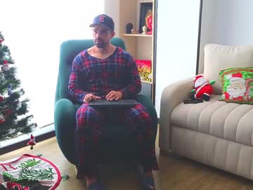 Andrewfame December 28, 2024 Chaturbate stream image