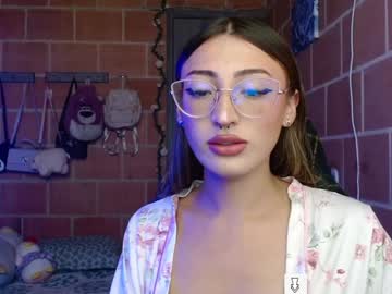 Anniee_Land December 28, 2024 Chaturbate stream image
