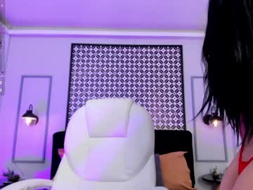 Chloe_Fischer December 28, 2024 Chaturbate stream image