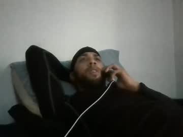 Darnell13501 December 28, 2024 Chaturbate stream image