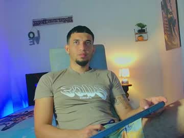 Fabi_Calde December 28, 2024 Chaturbate stream image