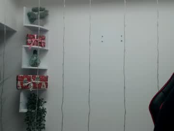 Ginger_Babe_ December 28, 2024 Chaturbate stream image