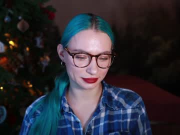 Gracegreen December 28, 2024 Chaturbate stream image